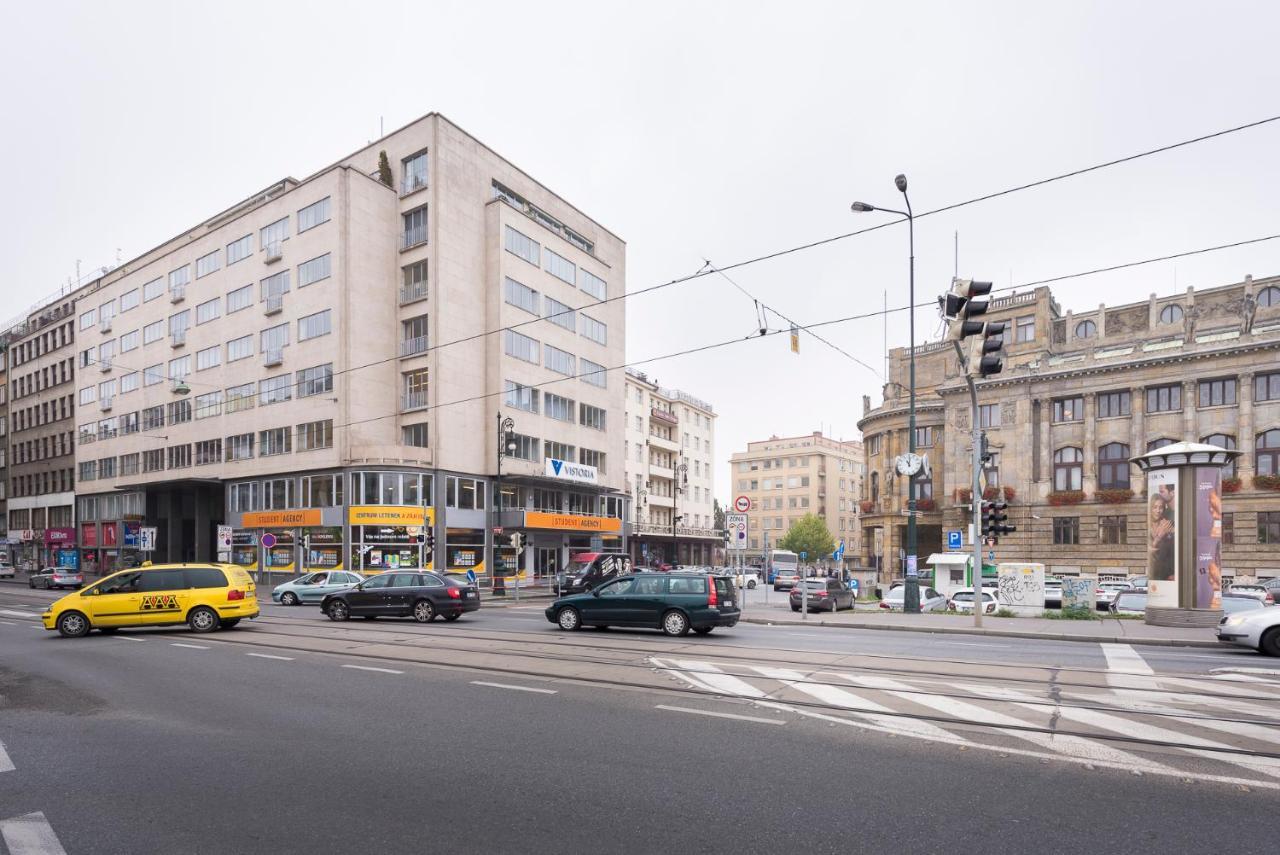 Merkur Apartmán *