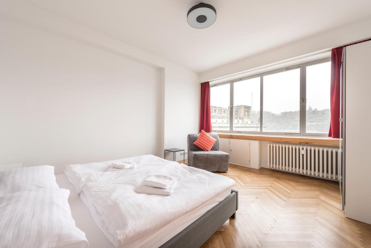 Apartmán Merkur
